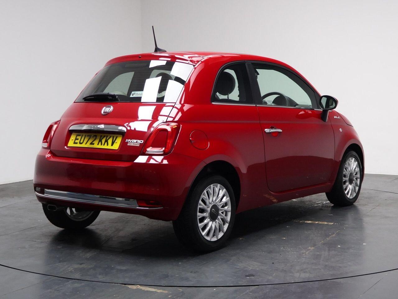 Fiat 500 - Image 13
