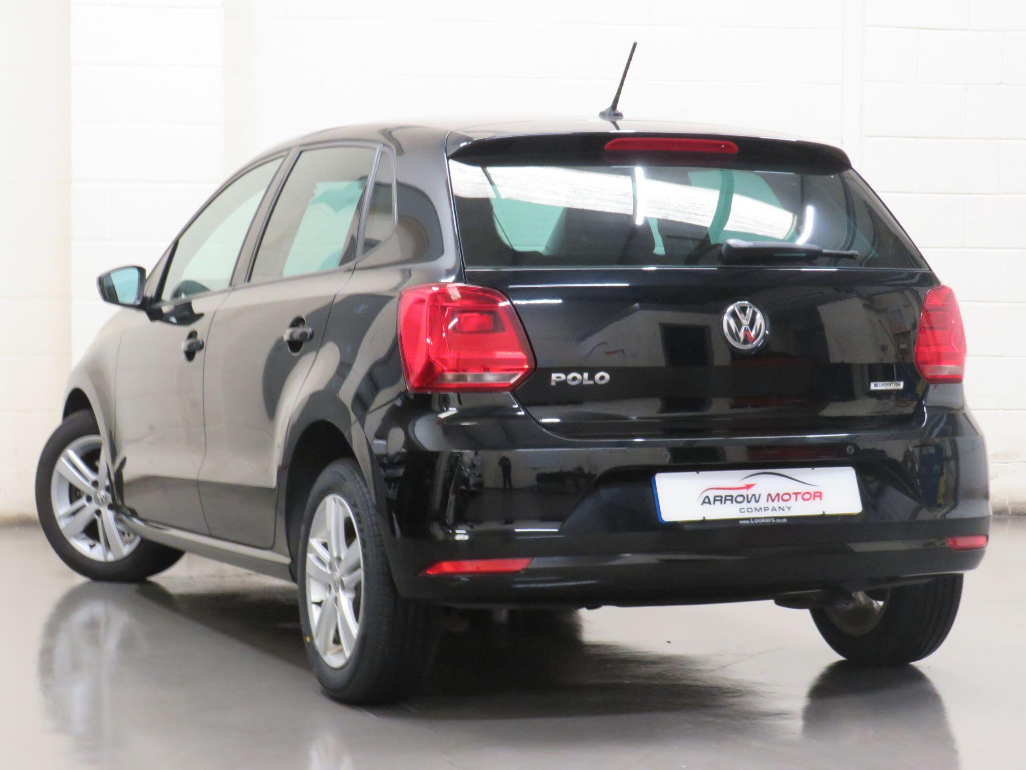 Volkswagen Polo - Image 5