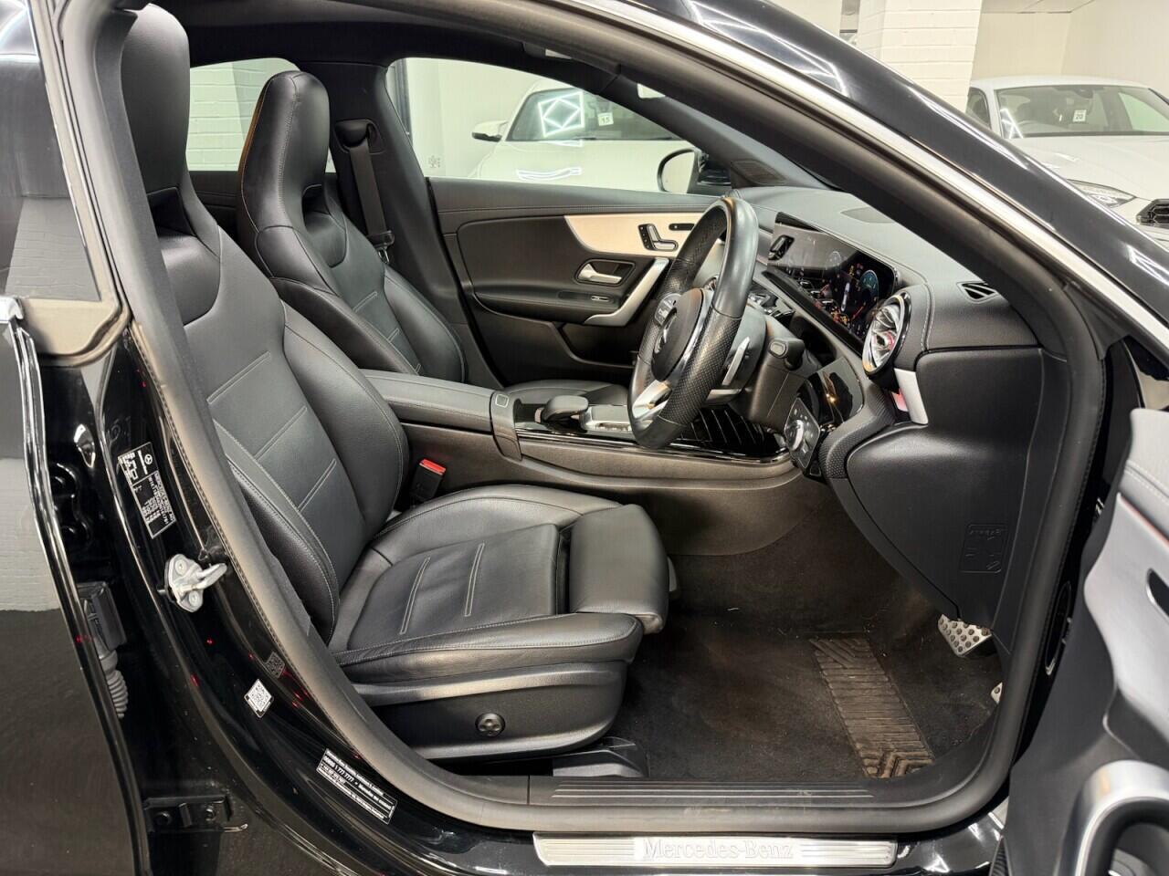 Mercedes CLA - Image 16