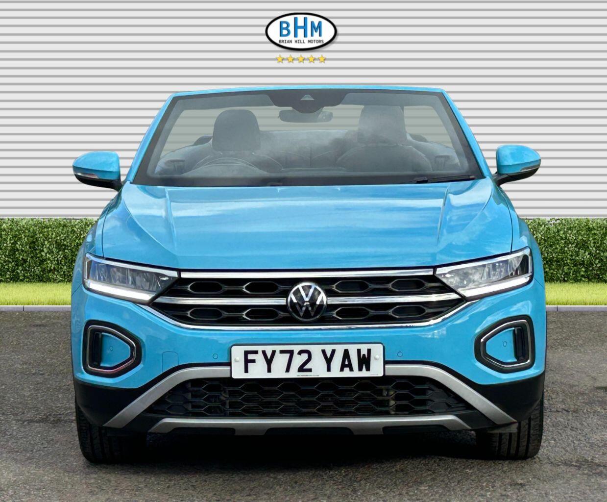 Volkswagen T-Roc - Image 3