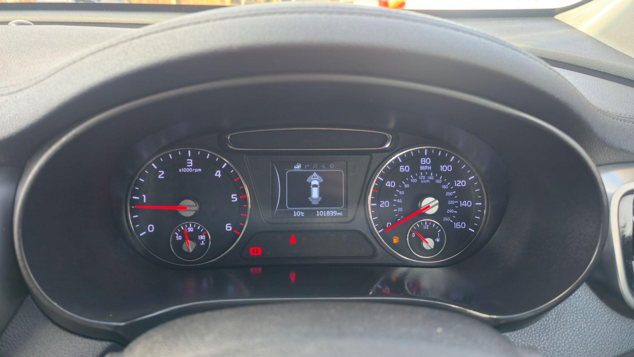 Kia Sorento - Image 19