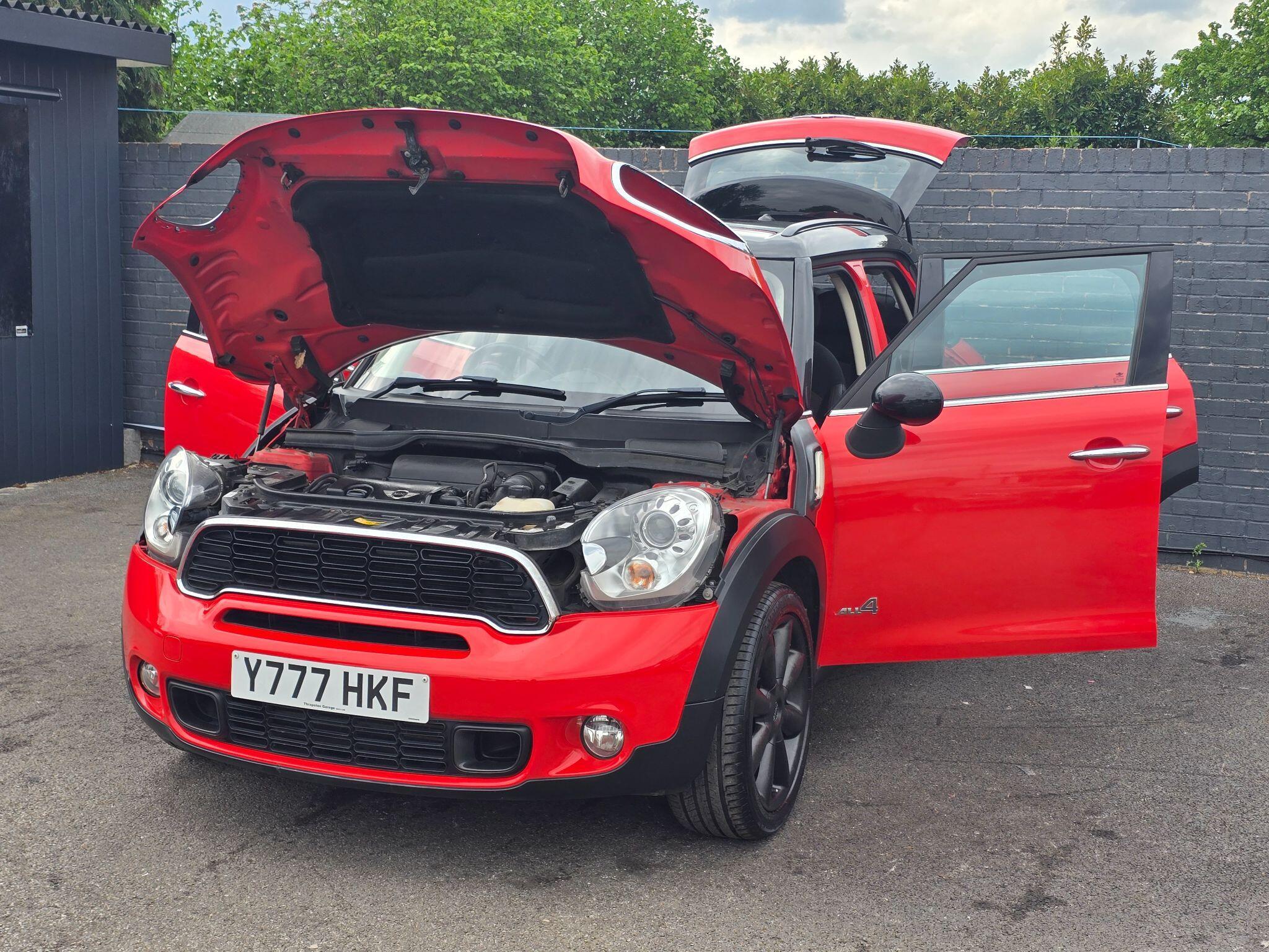 MINI Countryman - Image 15