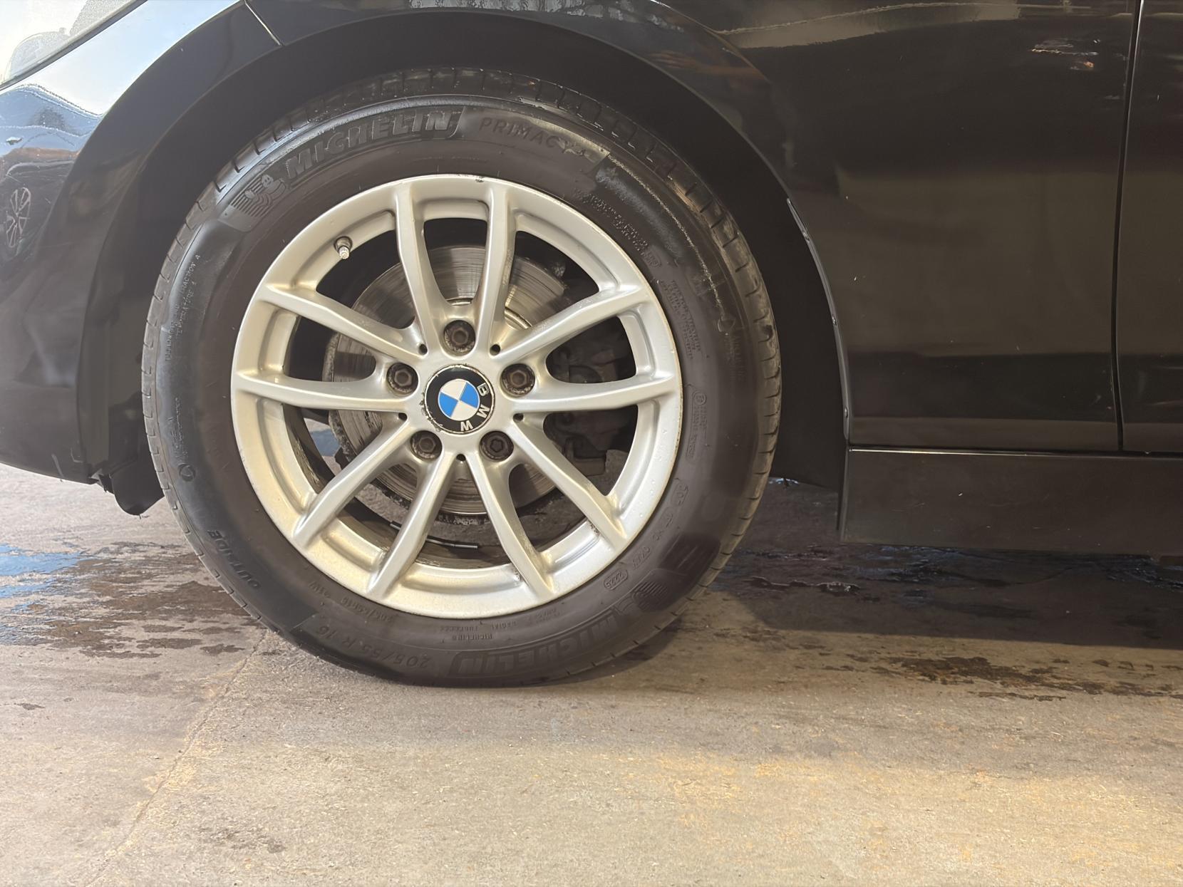 BMW 1 Series - Image 17