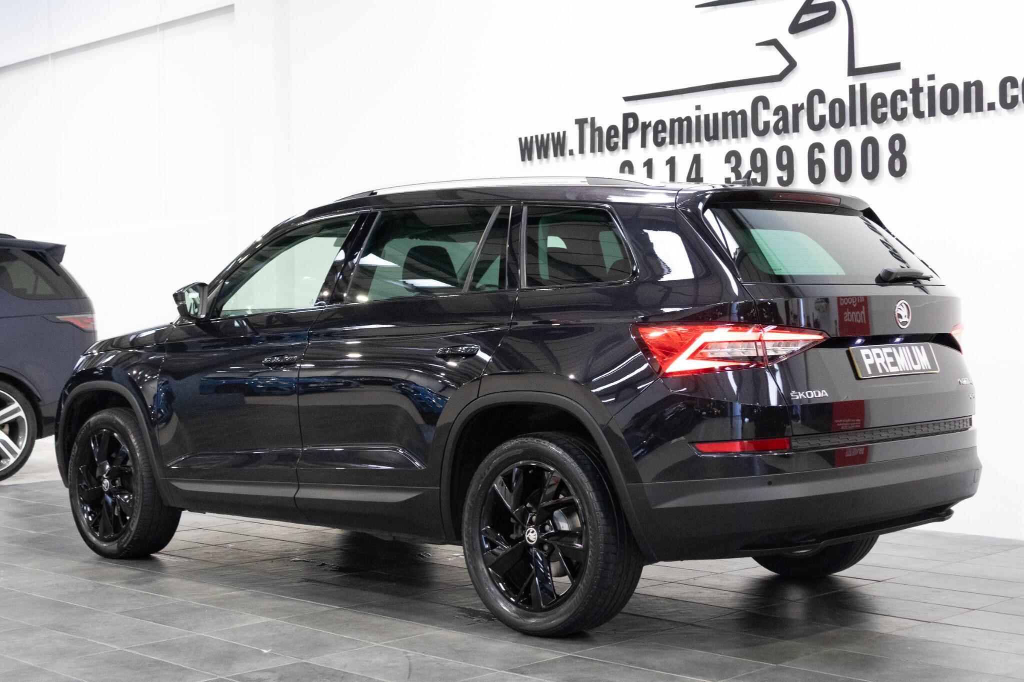 Skoda Kodiaq - Image 6