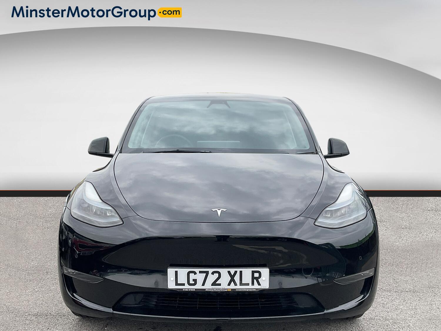Tesla Model Y - Image 5