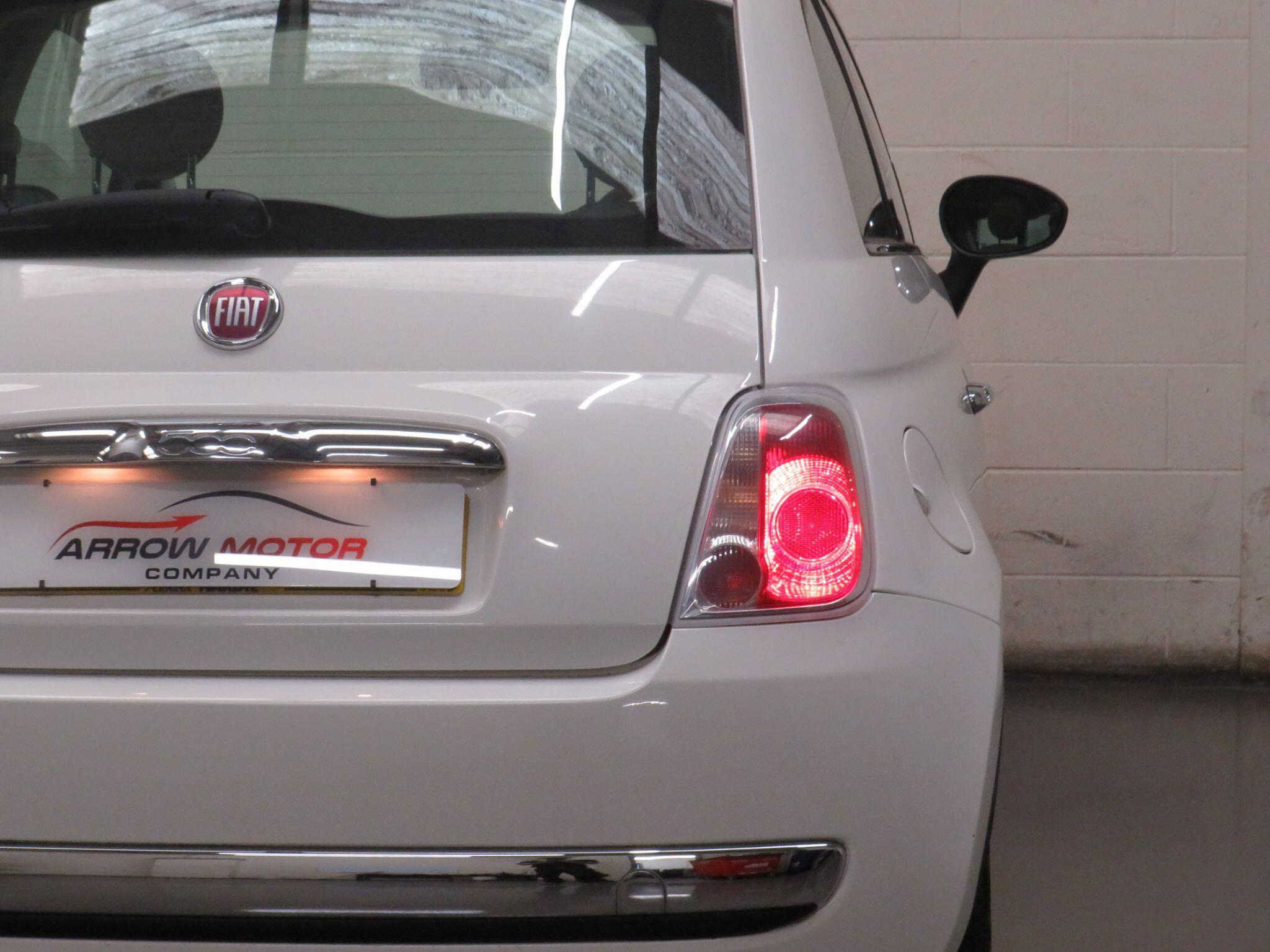 Fiat 500 - Image 11