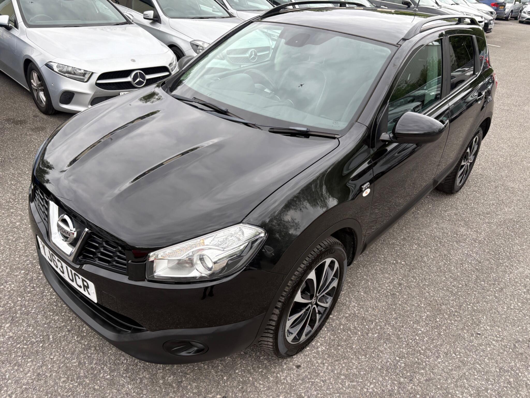 Nissan Qashqai - Image 9
