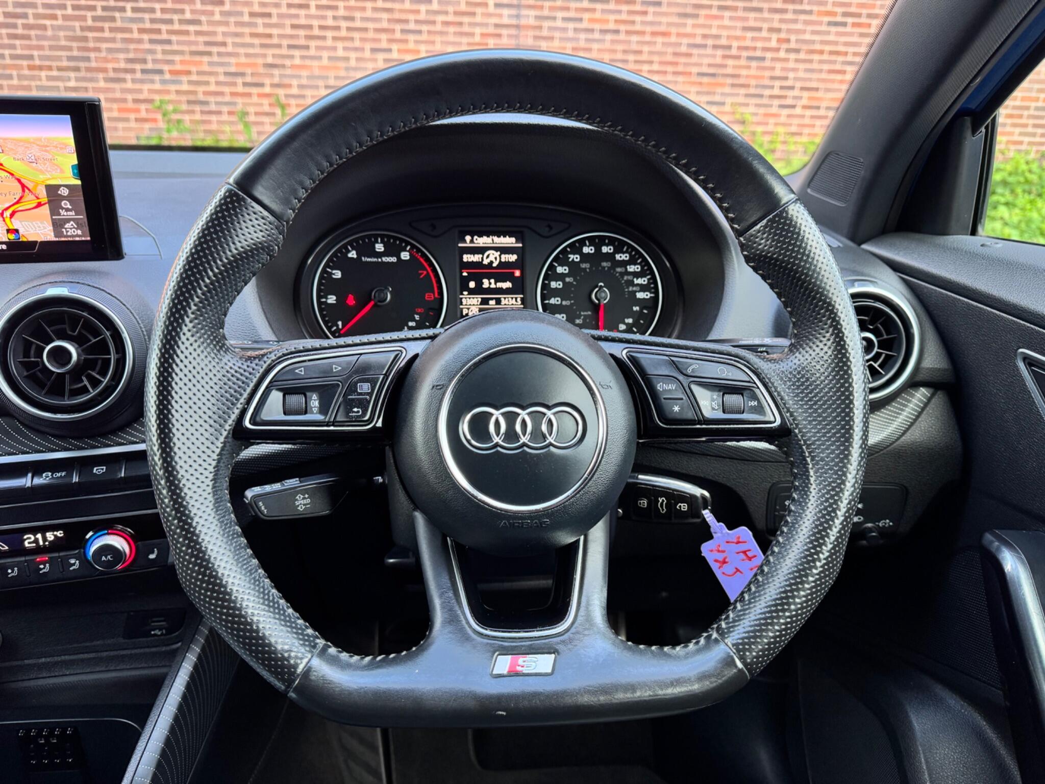 Audi Q2 - Image 48