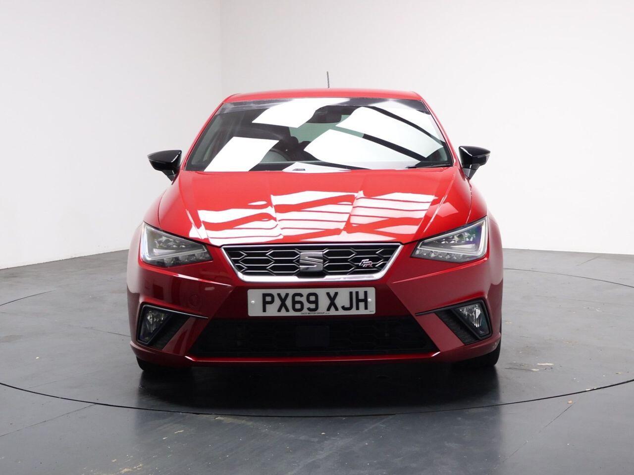 SEAT Ibiza - Image 2