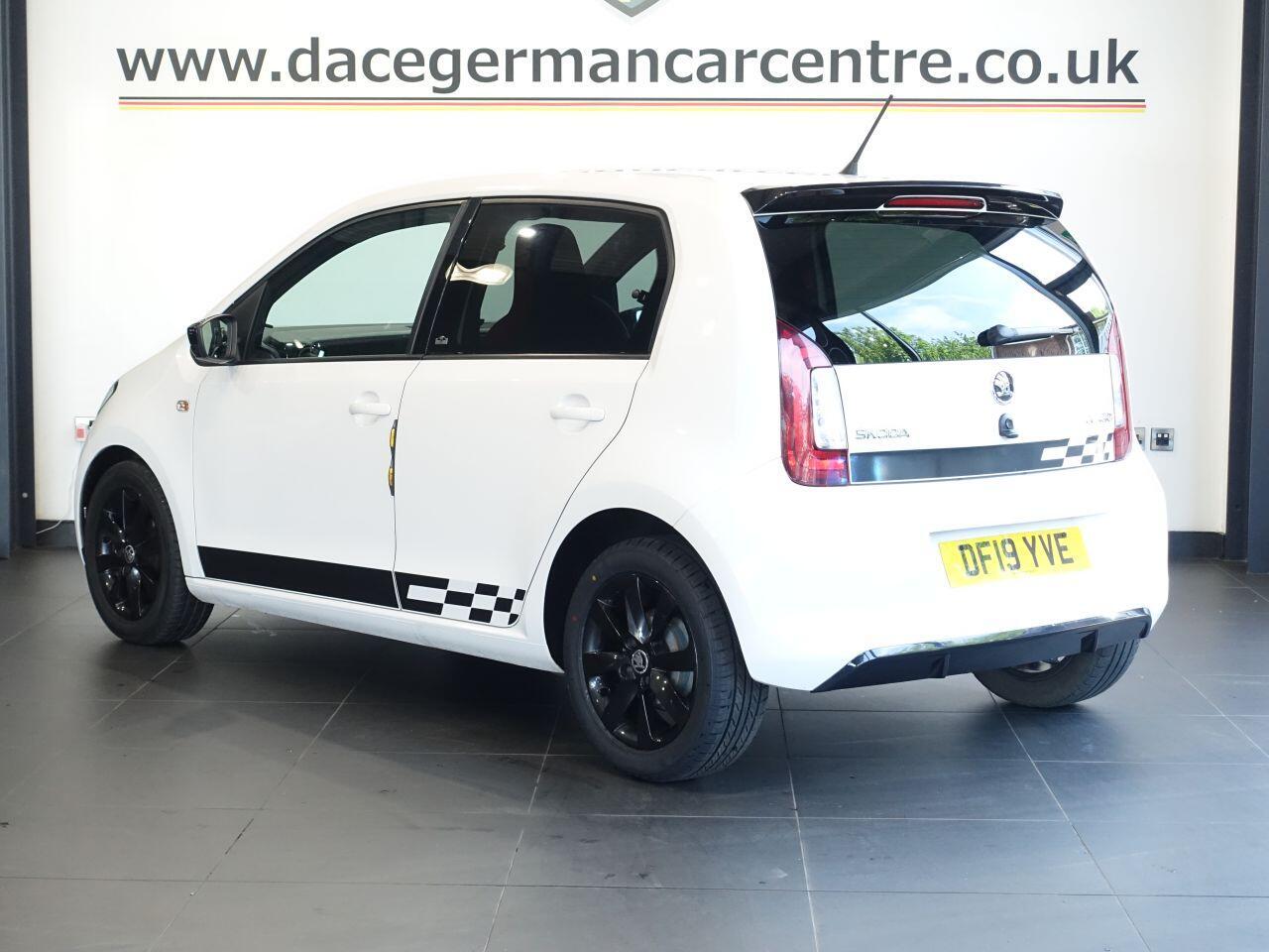Skoda Citigo - Image 8