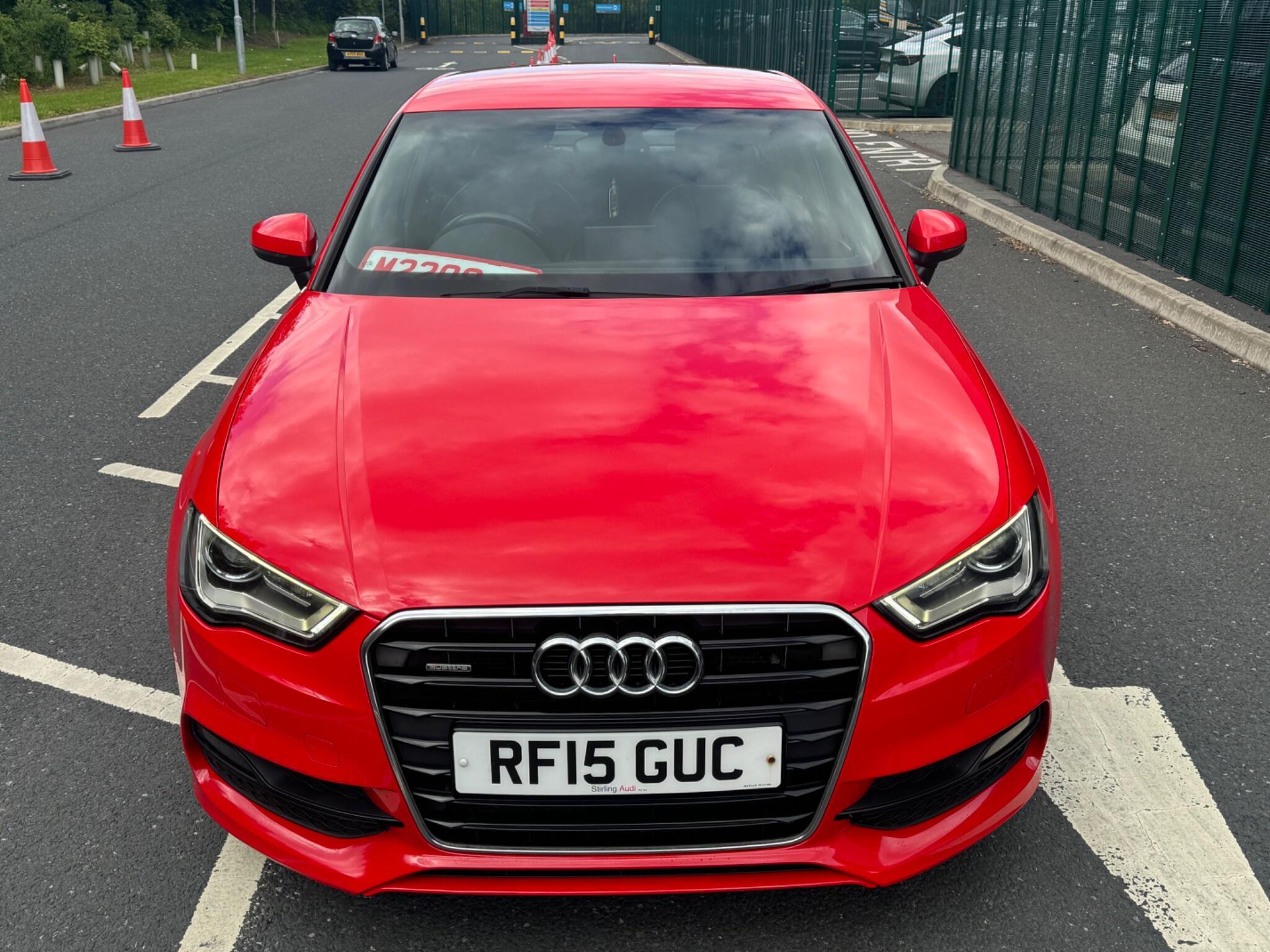 Audi A3 - Image 4