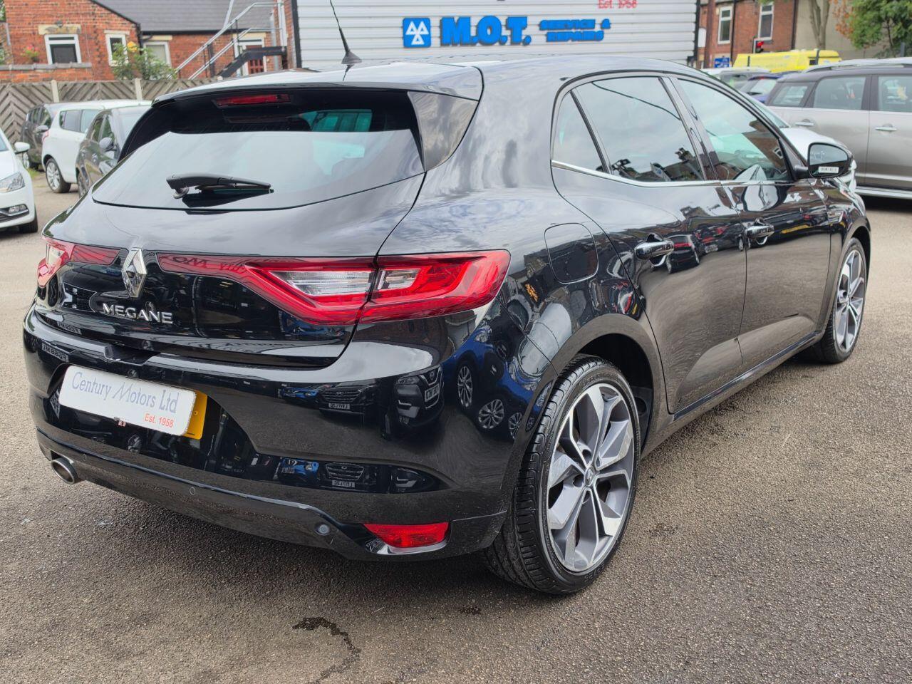 Renault Megane - Image 6