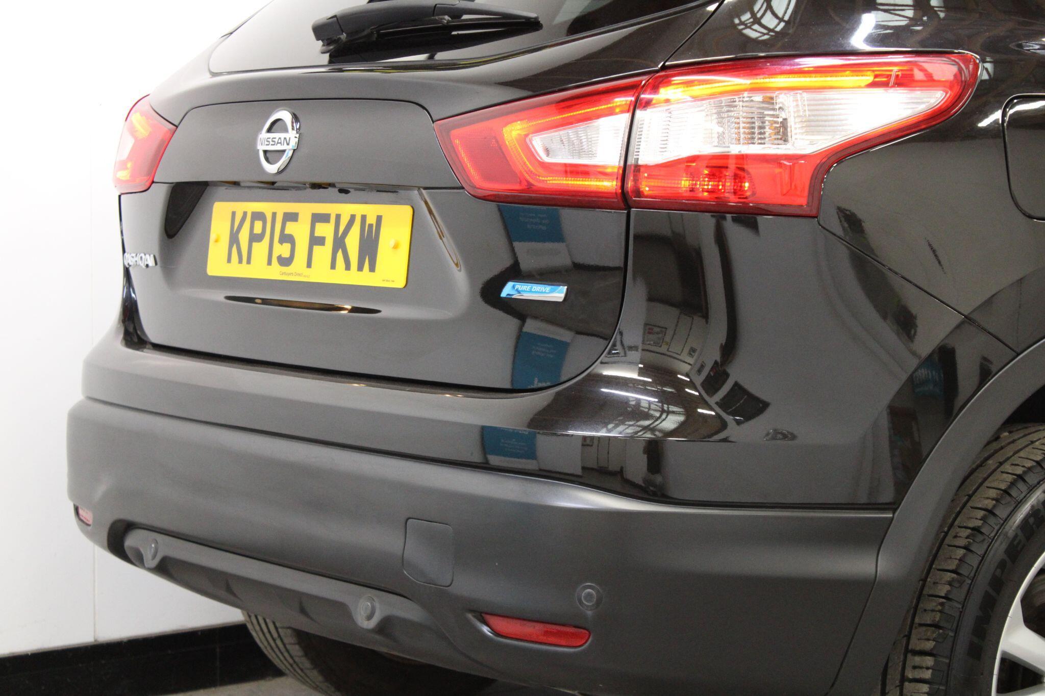Nissan Qashqai - Image 11