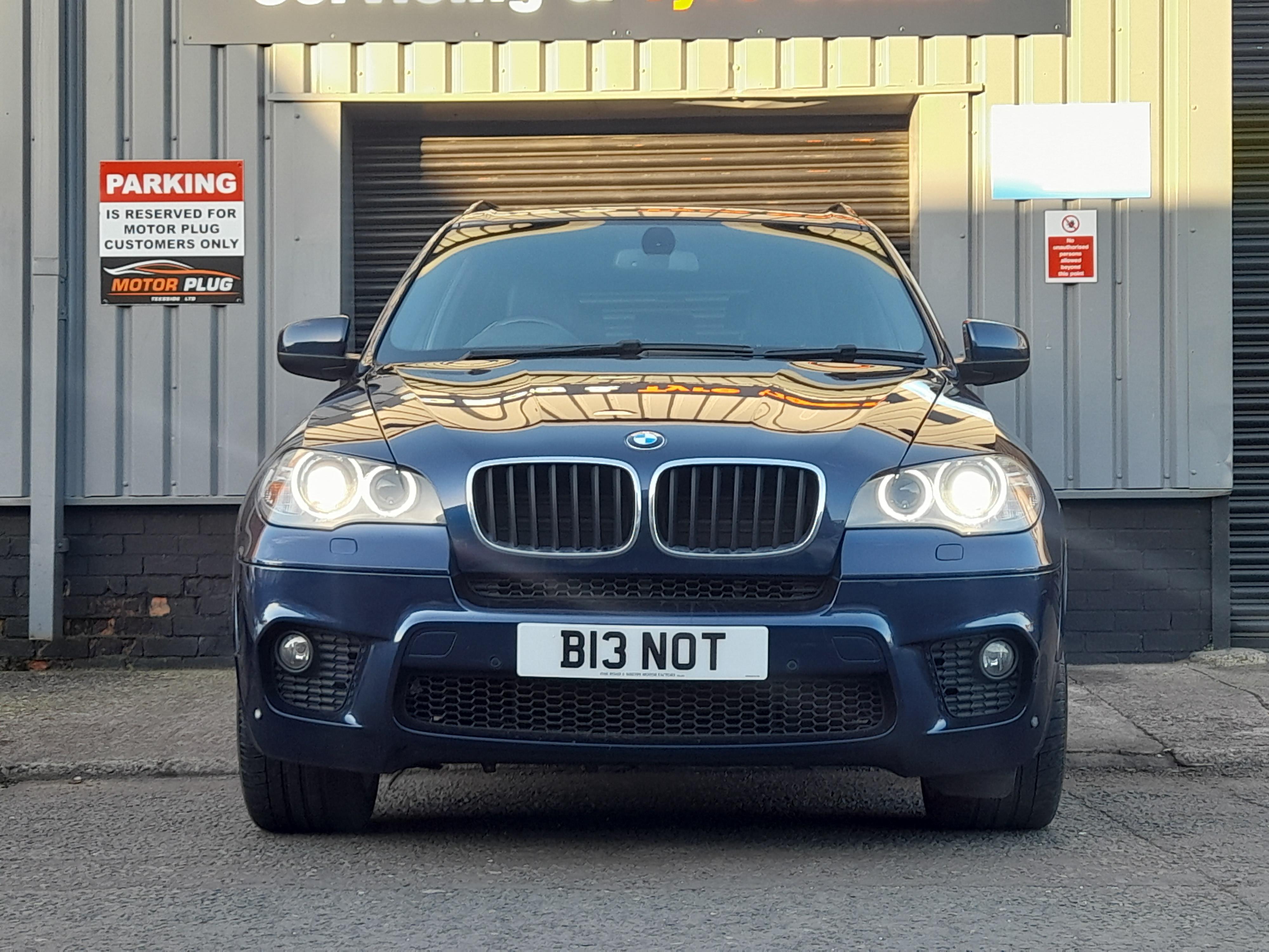 BMW X5 - Image 3