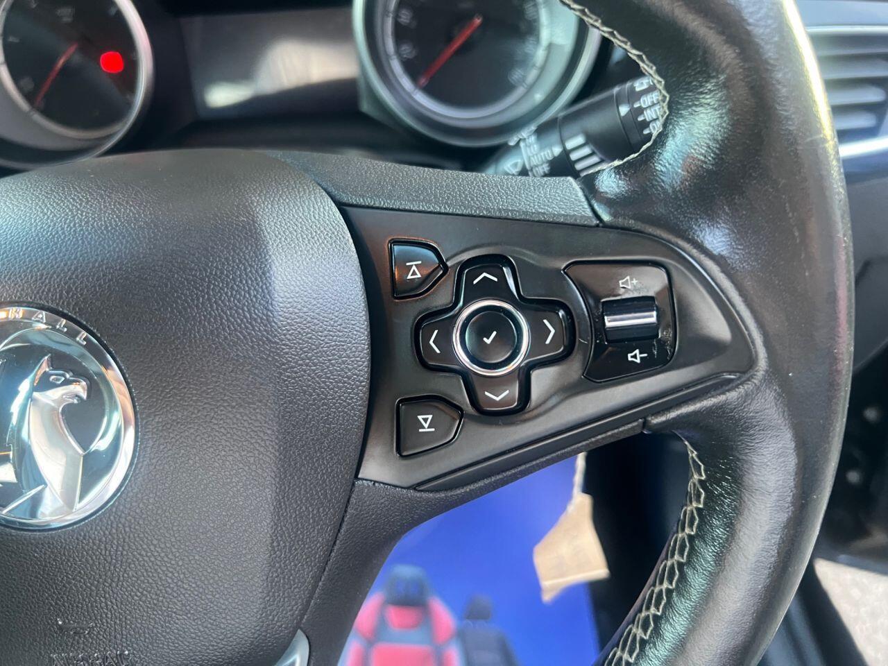 Vauxhall Astra - Image 34