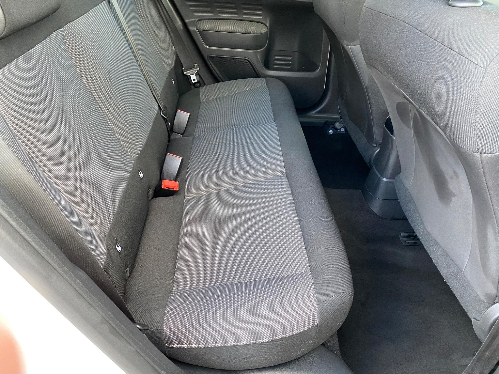 Citroen C4 Cactus - Image 34