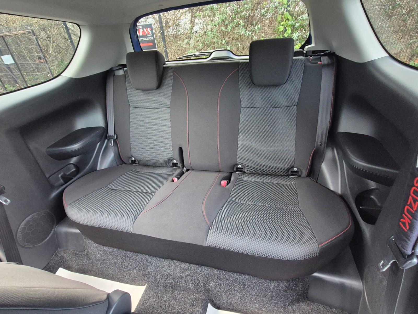 Suzuki Swift - Image 26