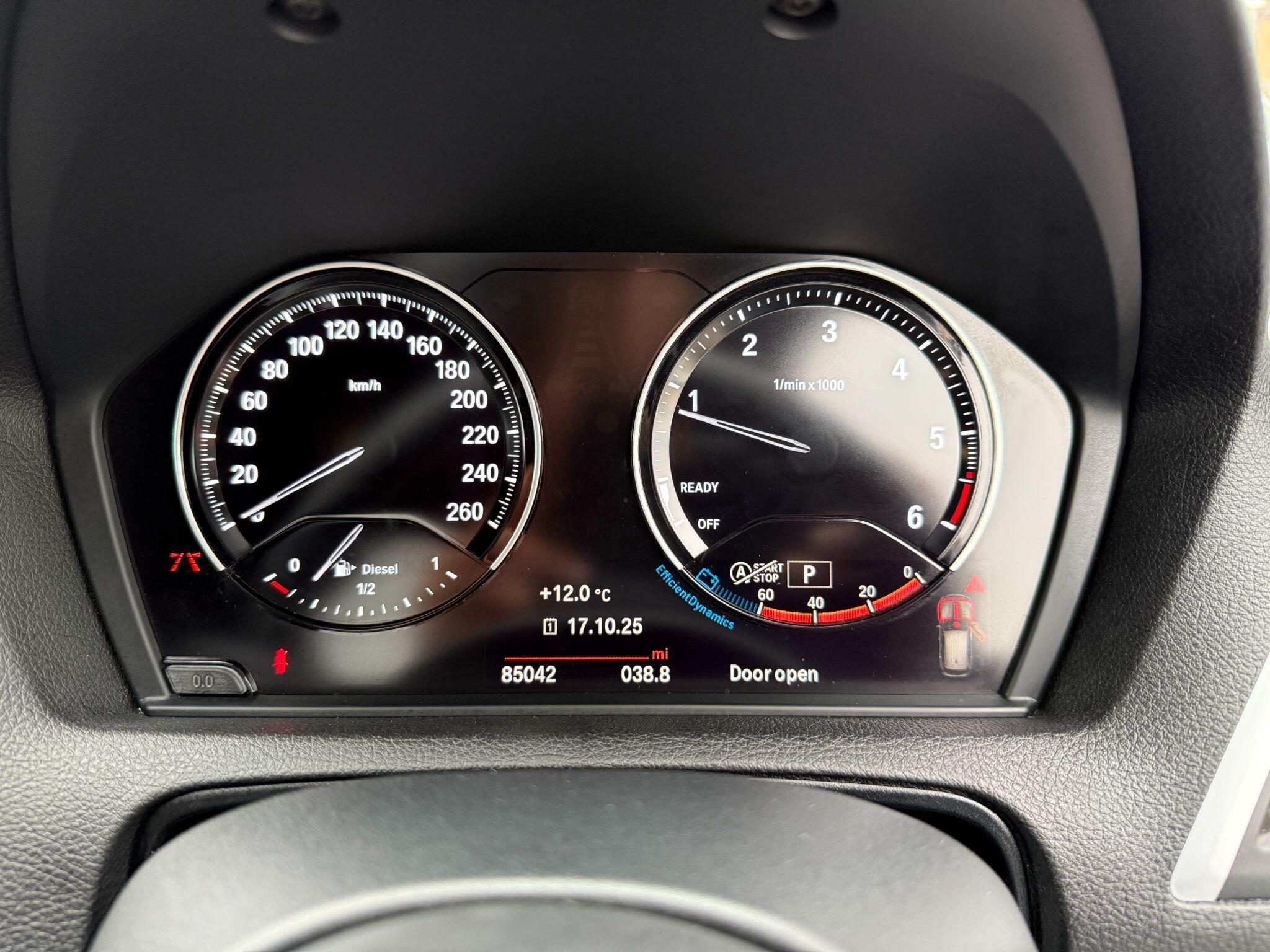 BMW 1 Series - Image 44