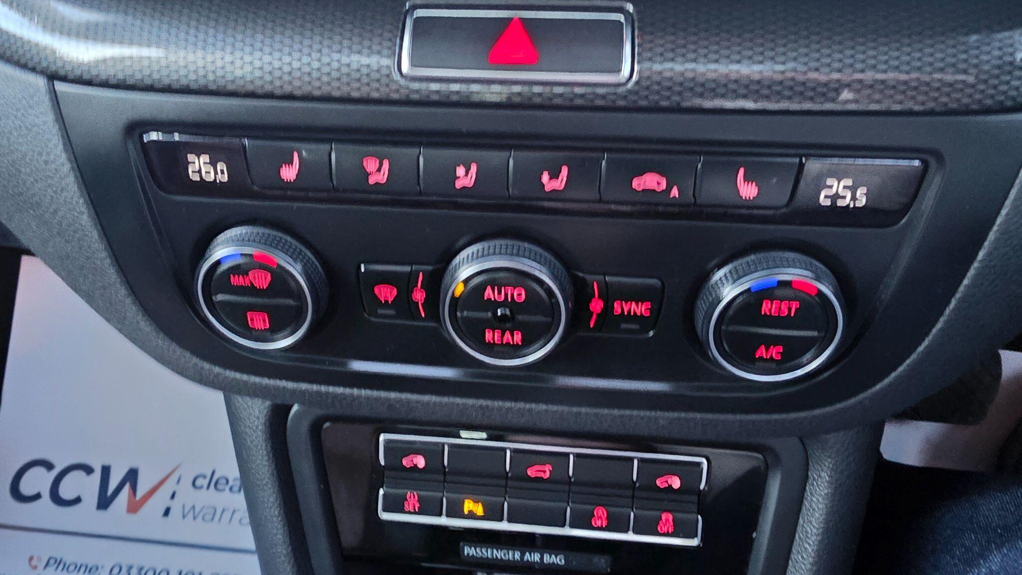 SEAT Alhambra - Image 33