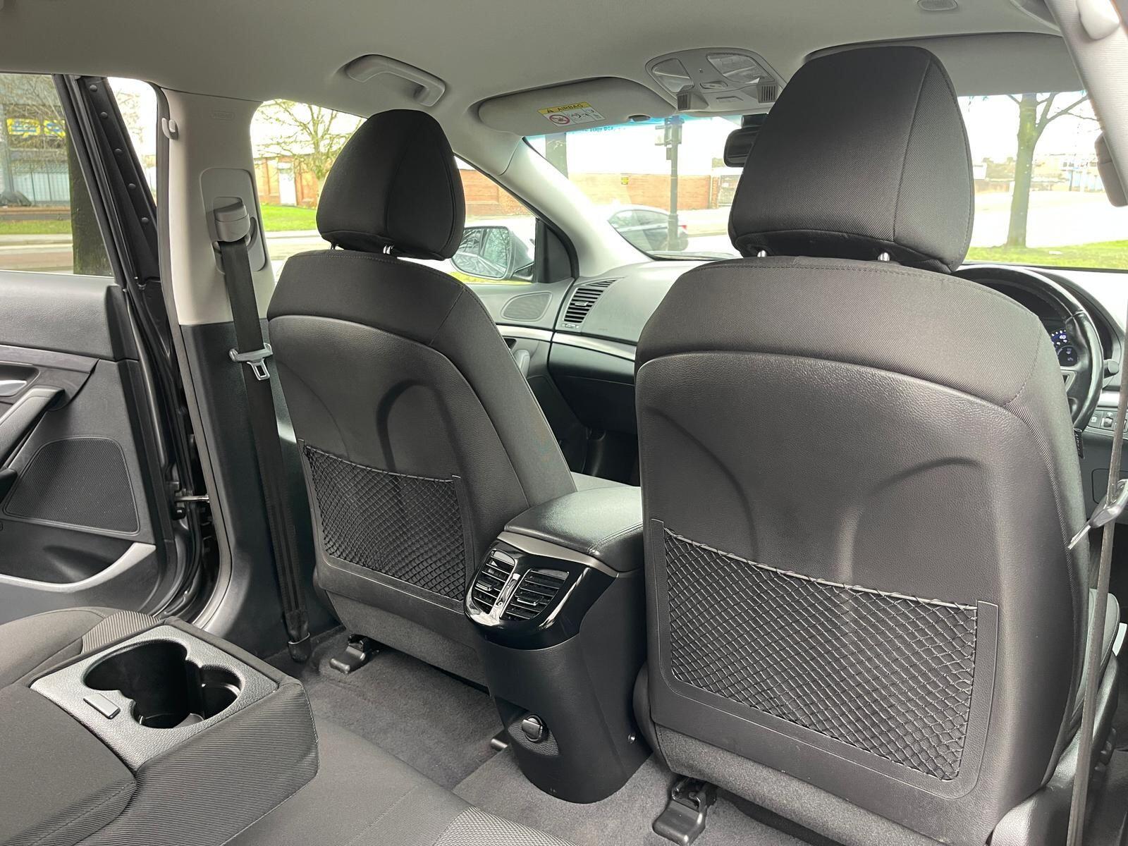 Hyundai i40 - Image 21