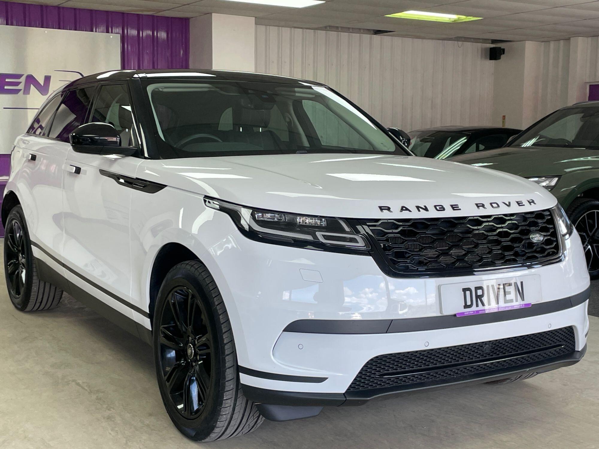 Land Rover Range Rover Velar - Image 6