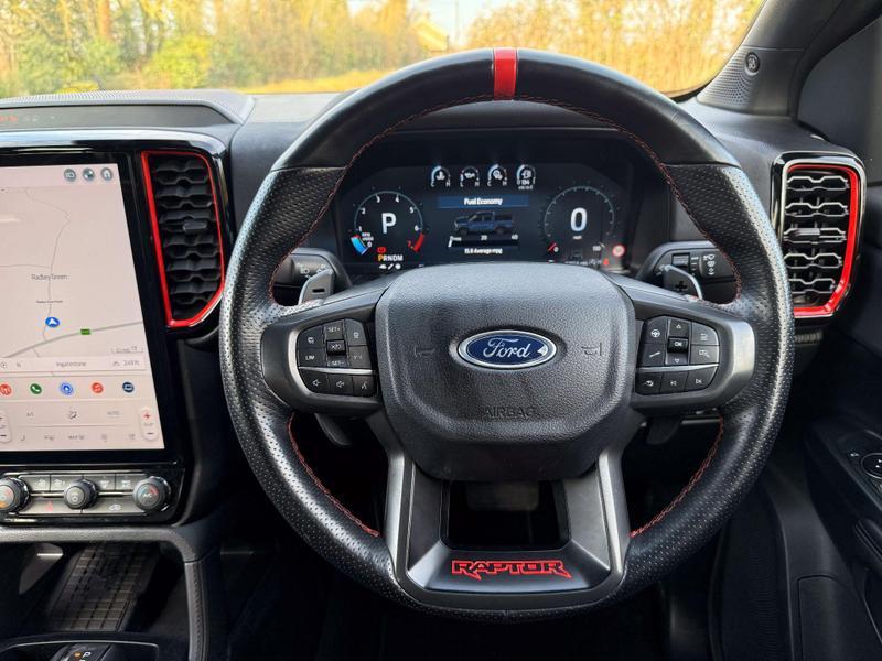 Ford Ranger - Image 6