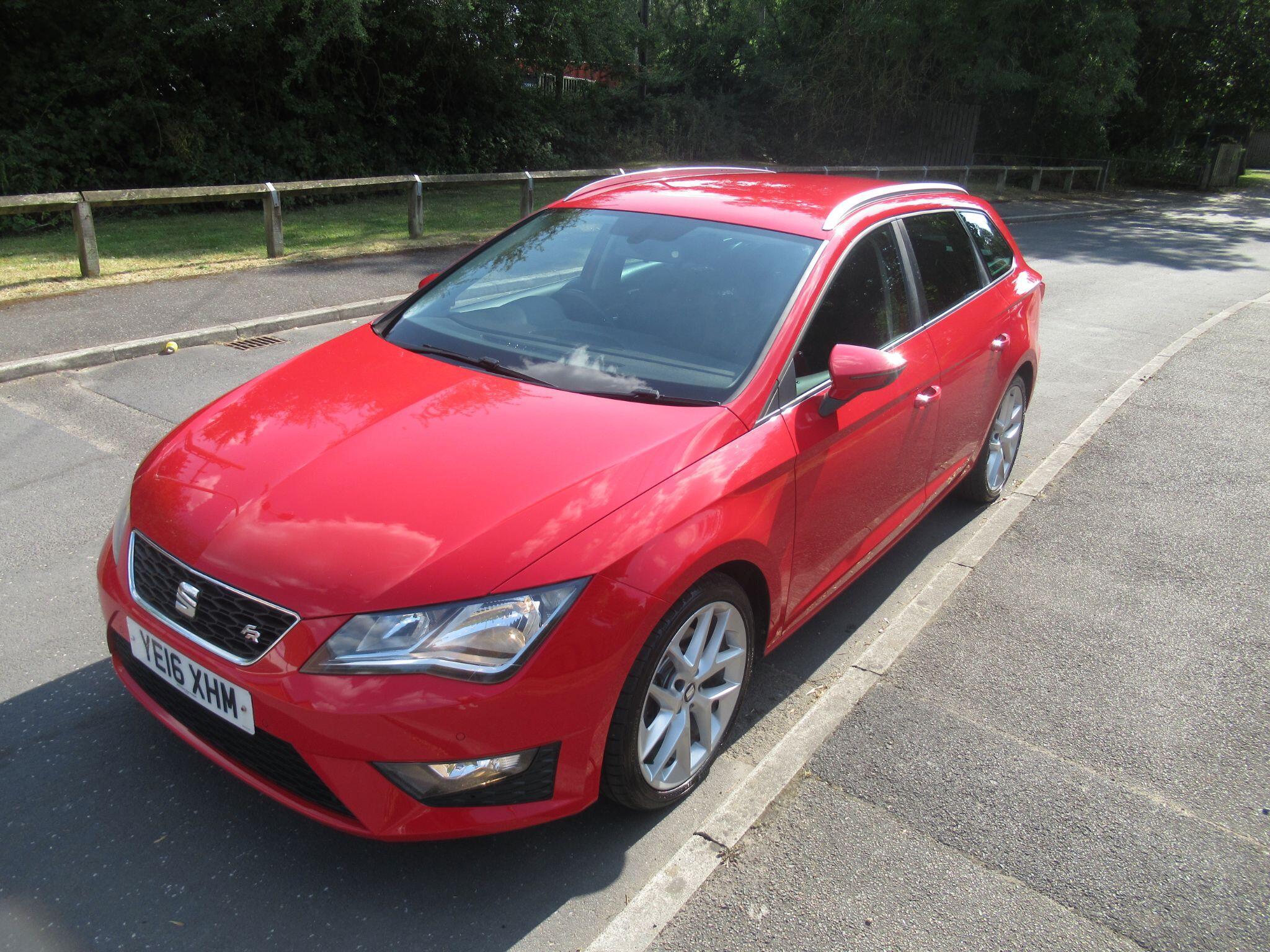 SEAT Leon - Image 10