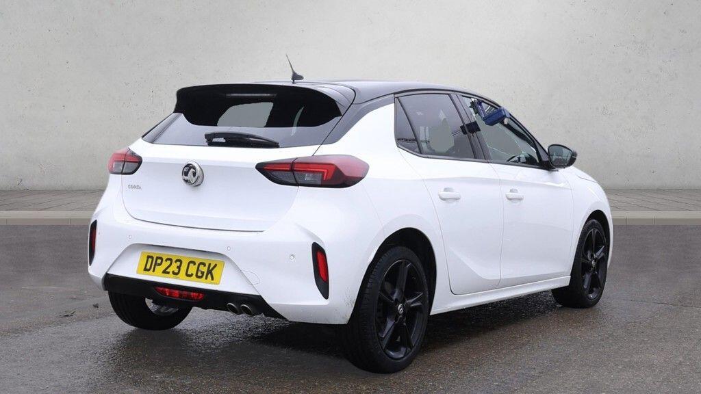 Vauxhall Corsa - Image 7