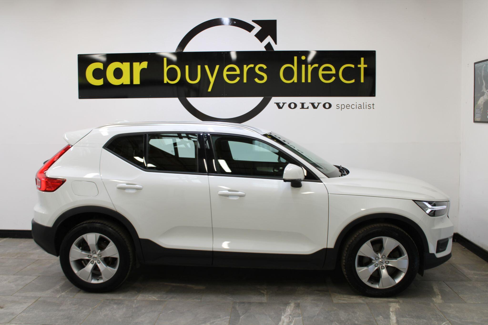 Volvo XC40 - Image 8
