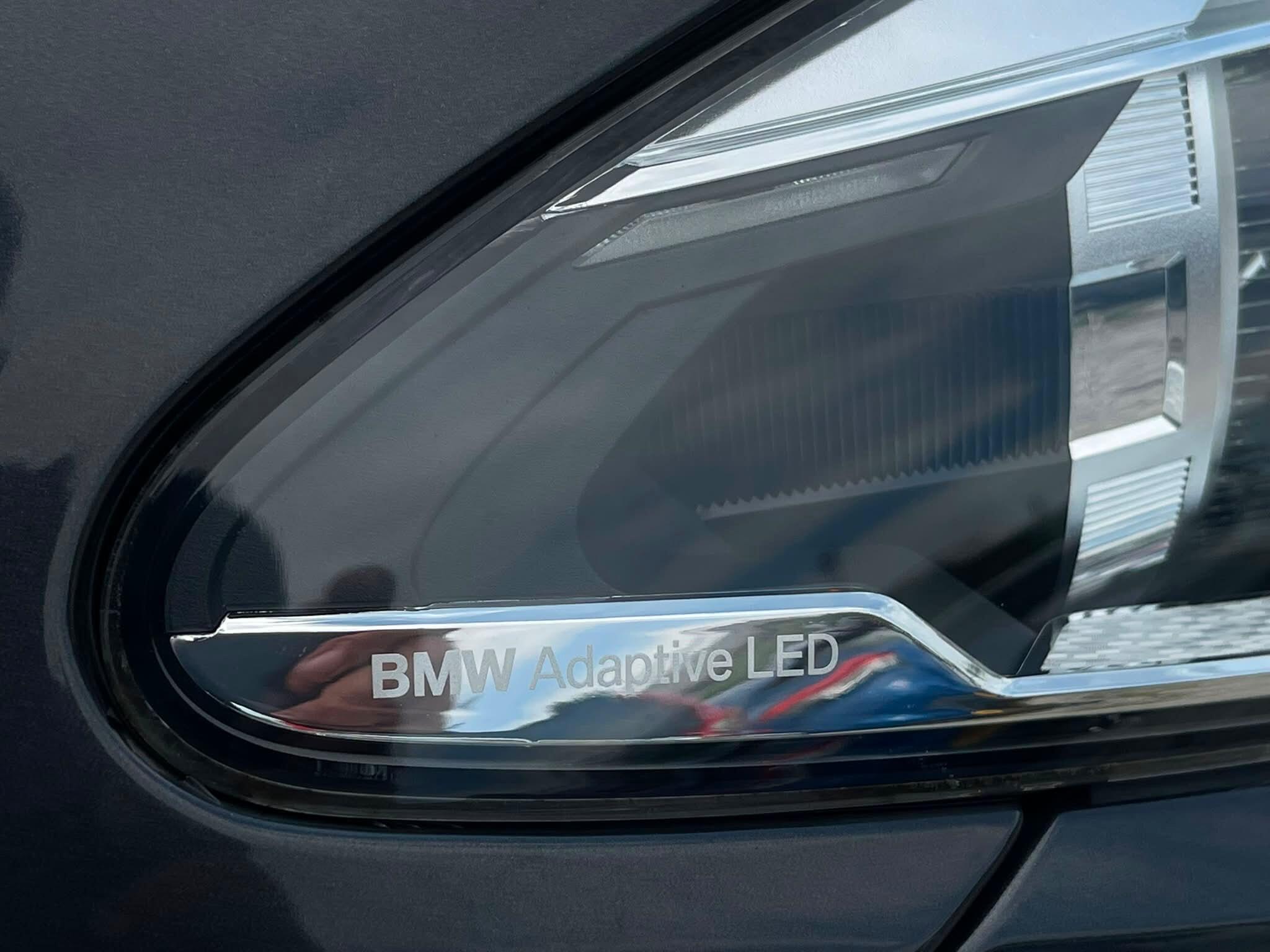 BMW 5 Series - Image 13