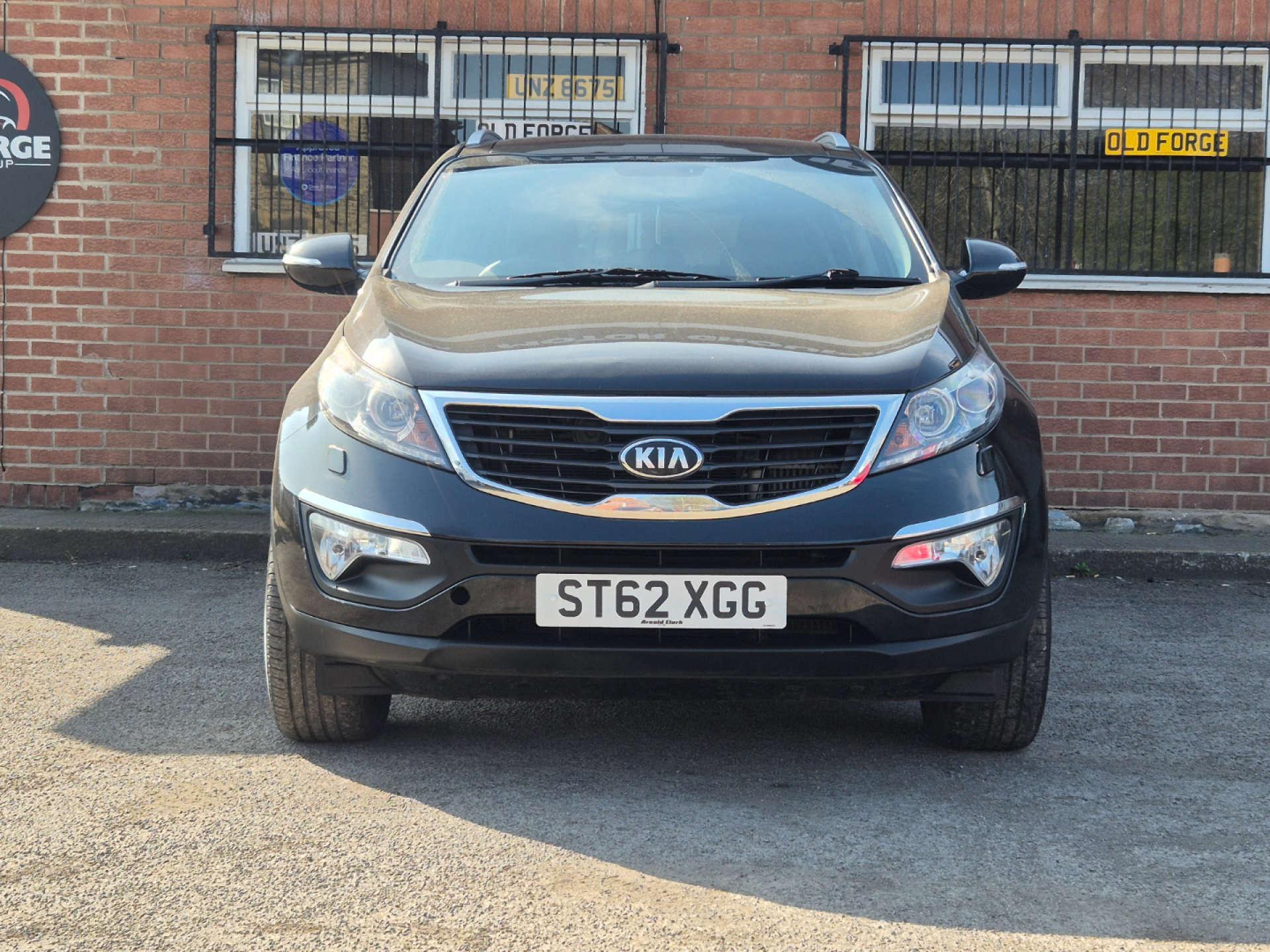 Kia Sportage - Image 16