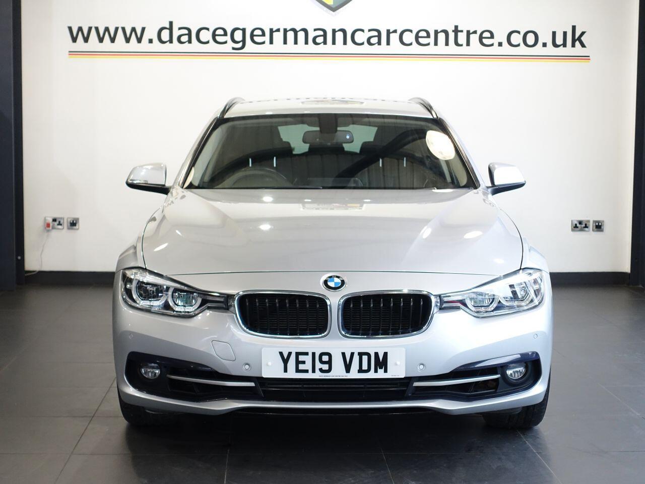 BMW 3 Series - Image 3