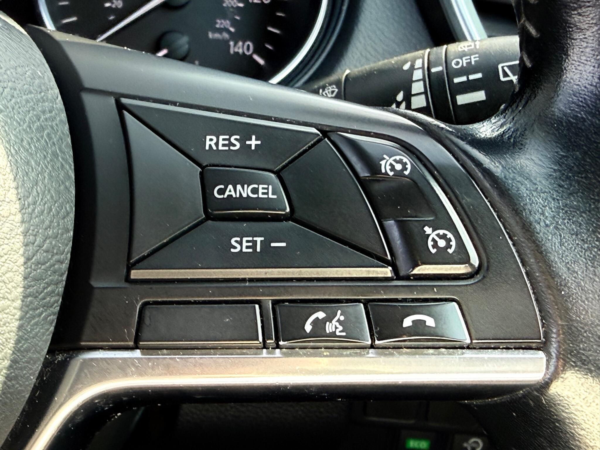 Nissan Qashqai - Image 29