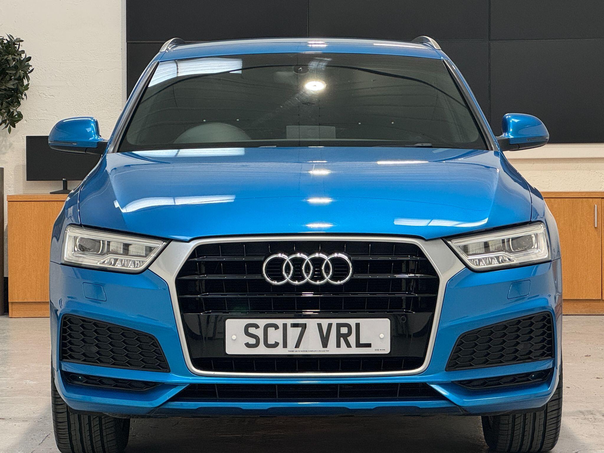 Audi Q3 - Image 5