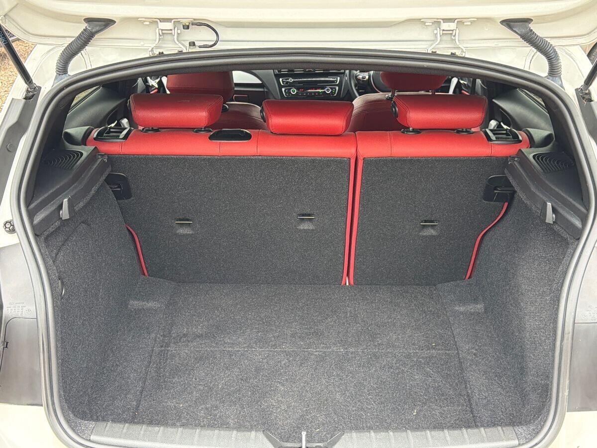 BMW 1 Series - Image 30
