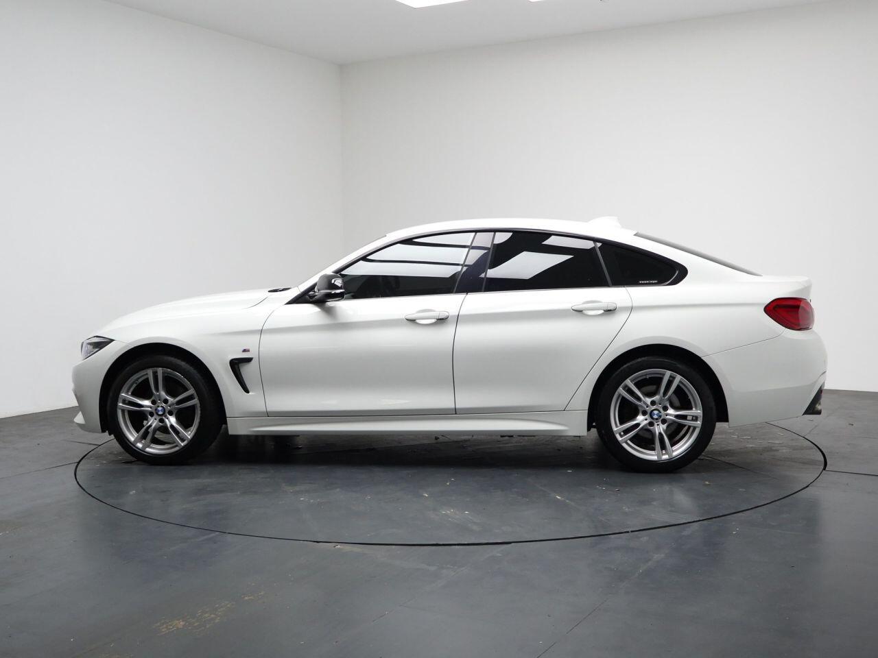 BMW 4 SERIES GRAN COUPE - Image 8