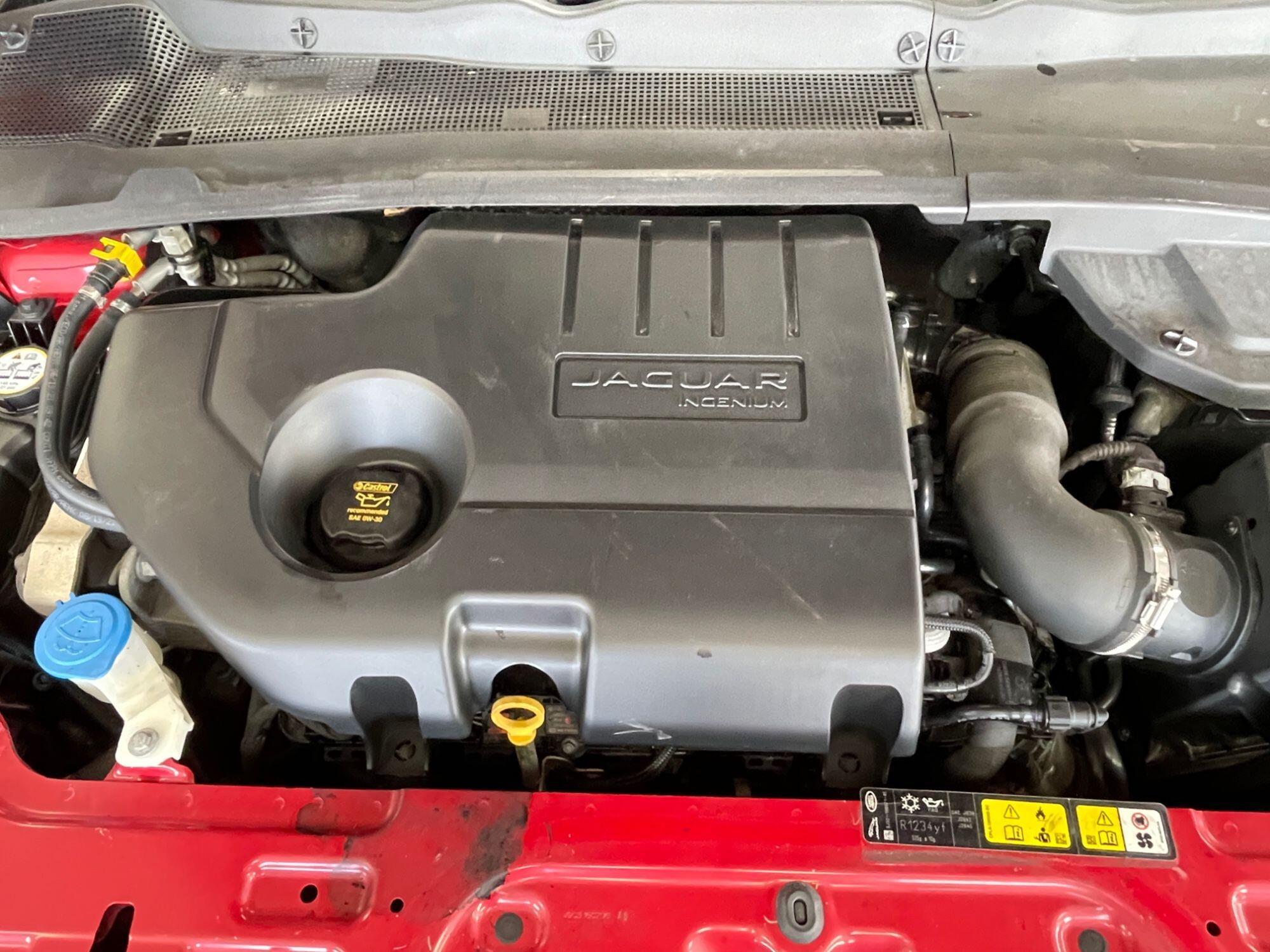Jaguar E-Pace - Image 20