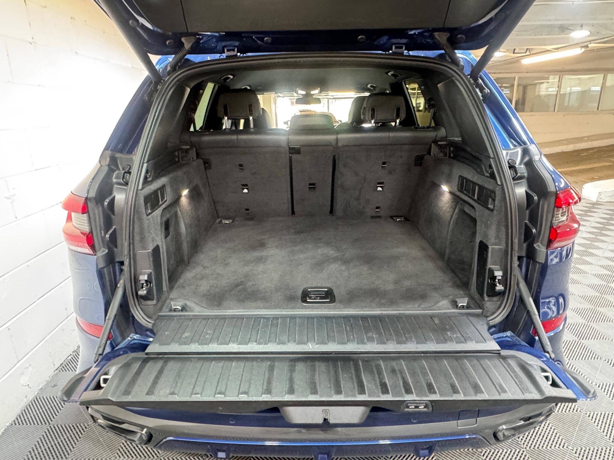 BMW X5 - Image 13