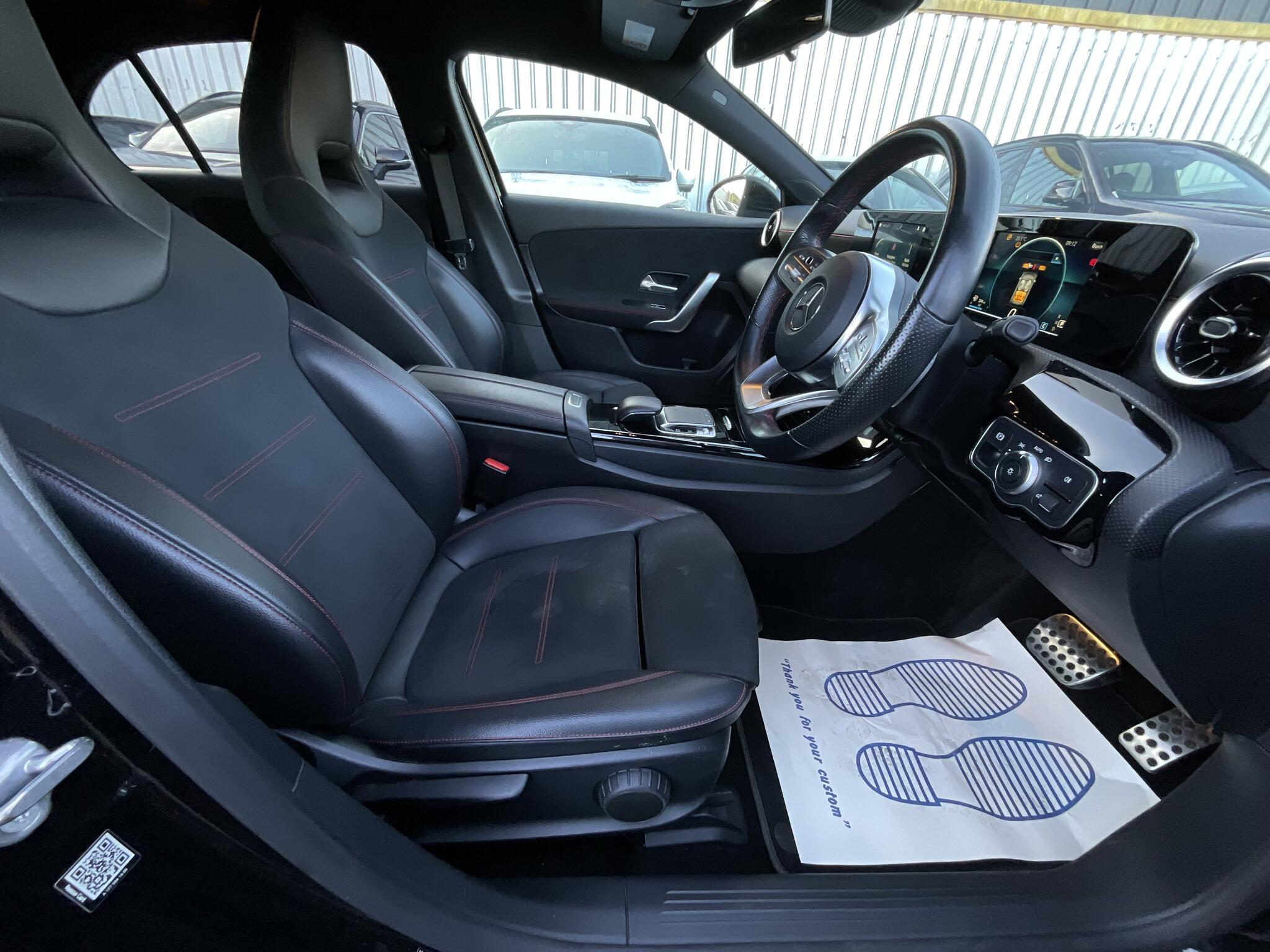 Mercedes A Class - Image 9