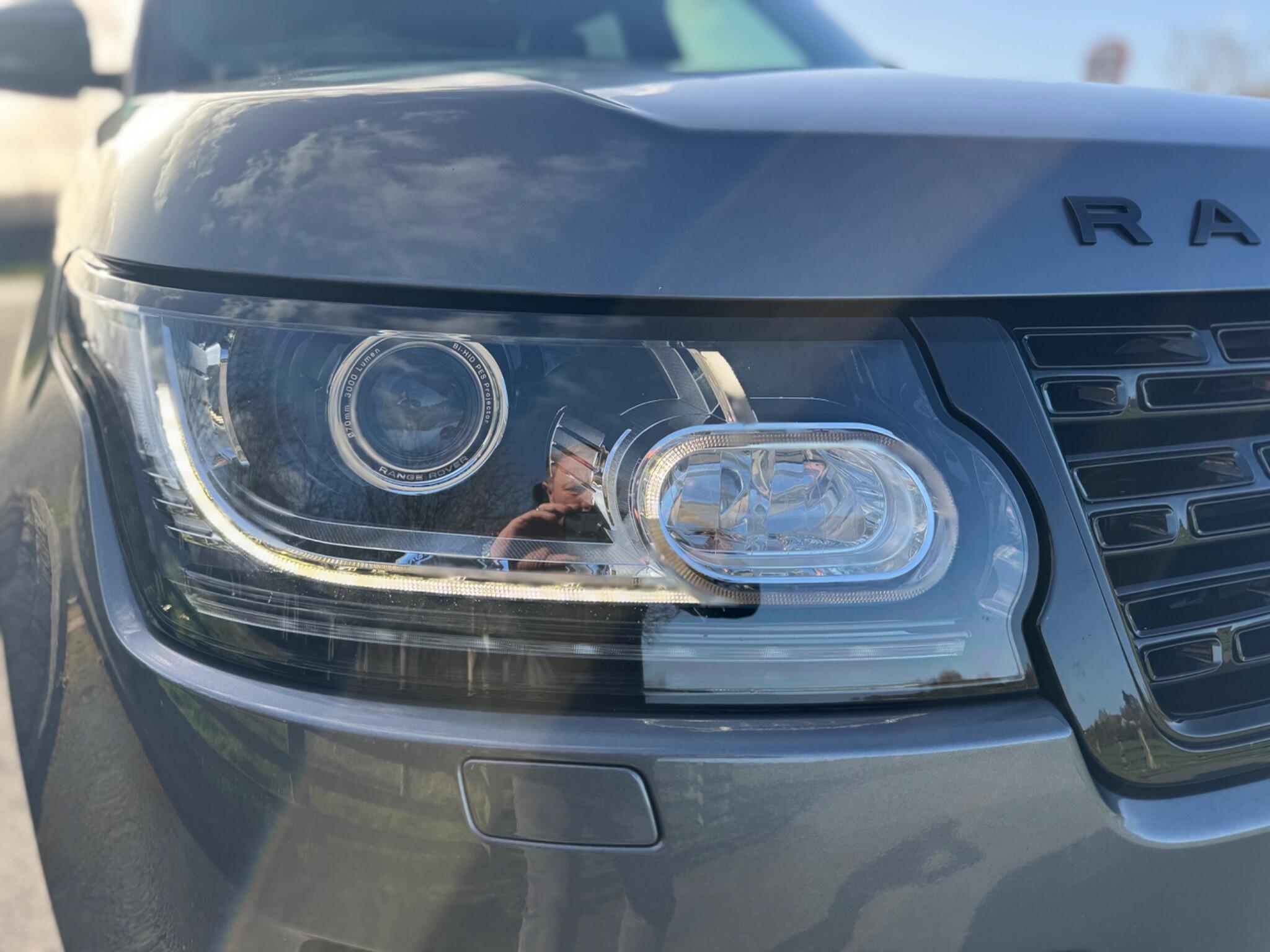 Land Rover Range Rover - Image 48
