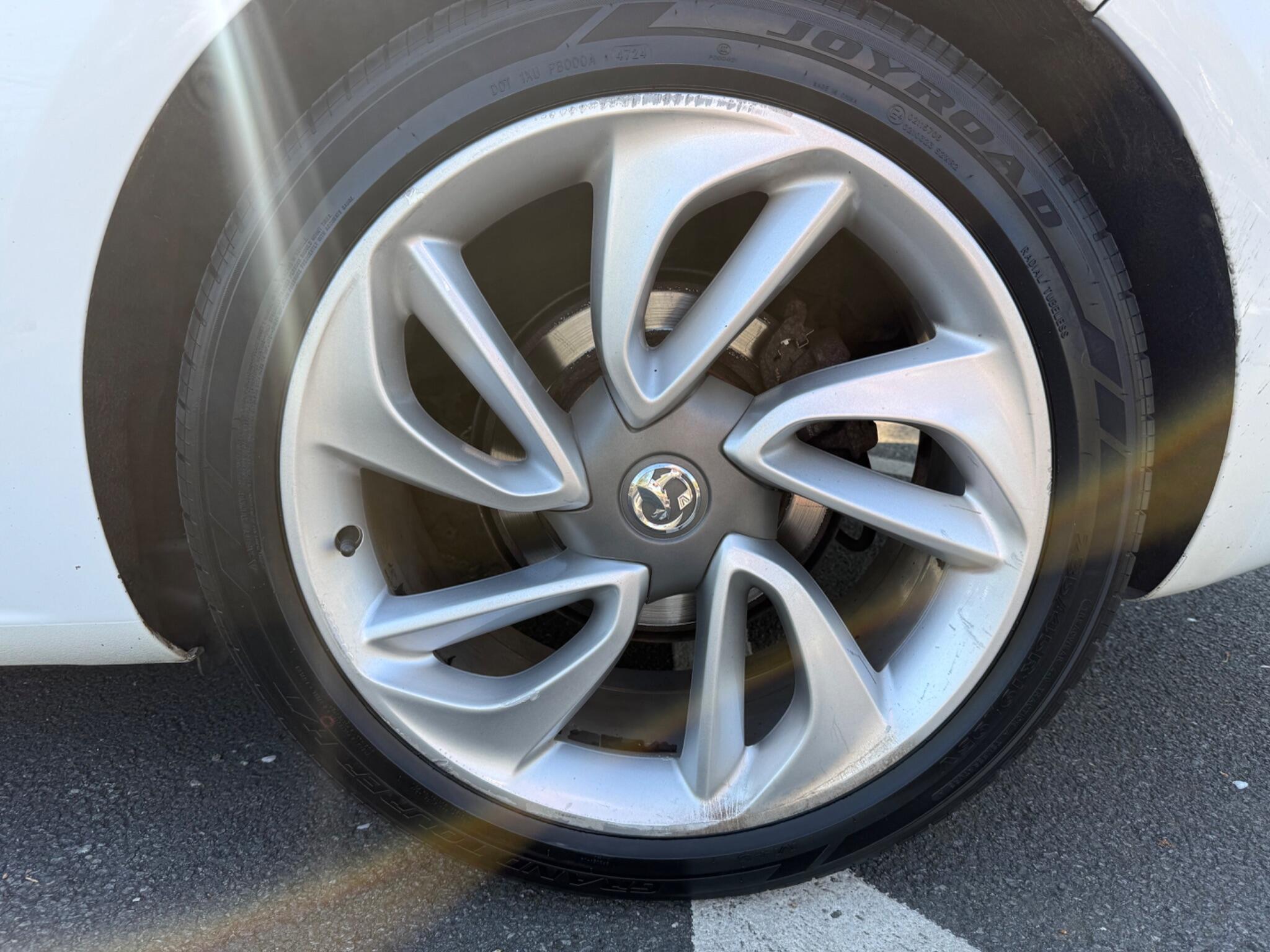 Vauxhall Cascada - Image 14