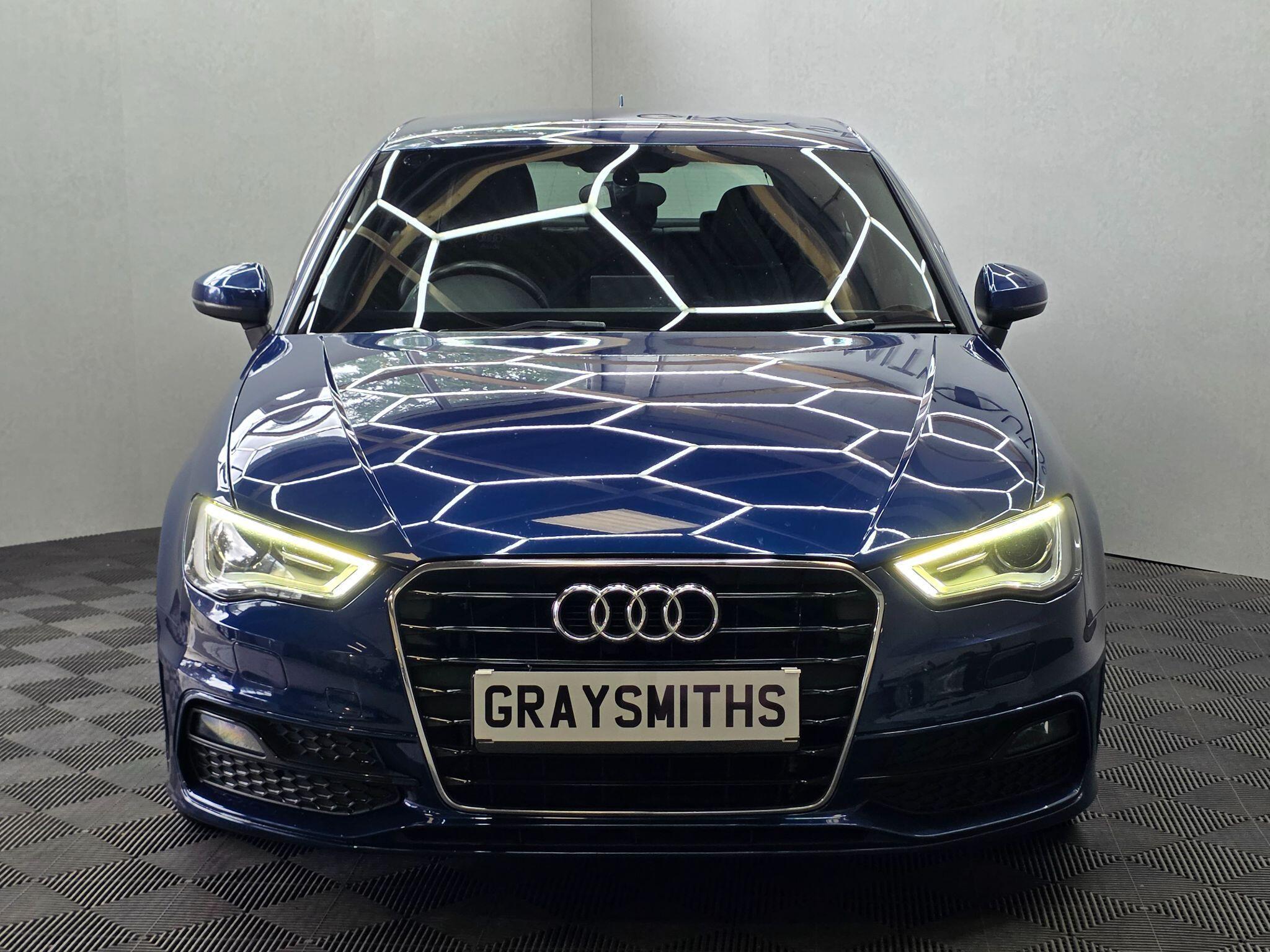 Audi A3 - Image 5