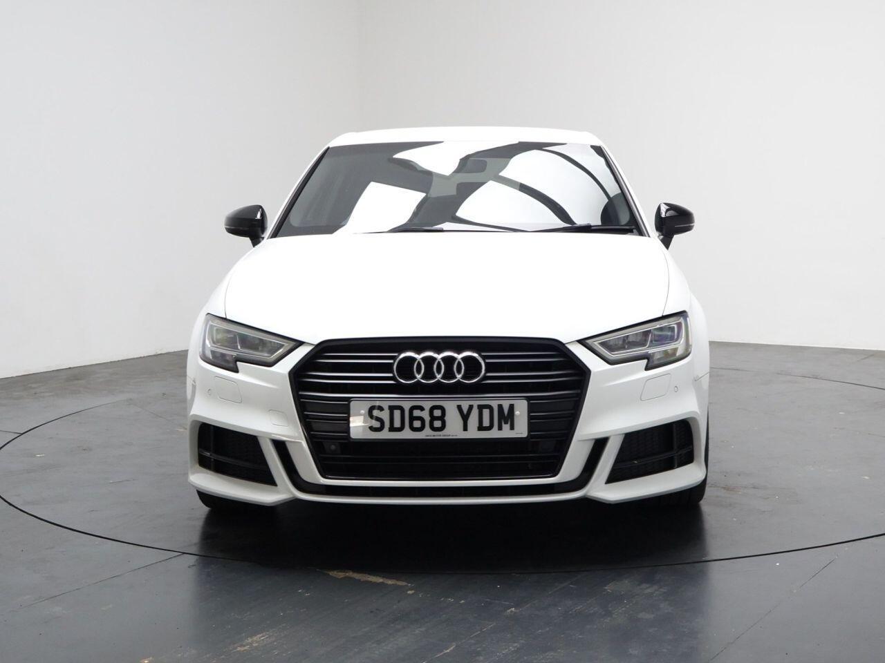 Audi A3 - Image 5