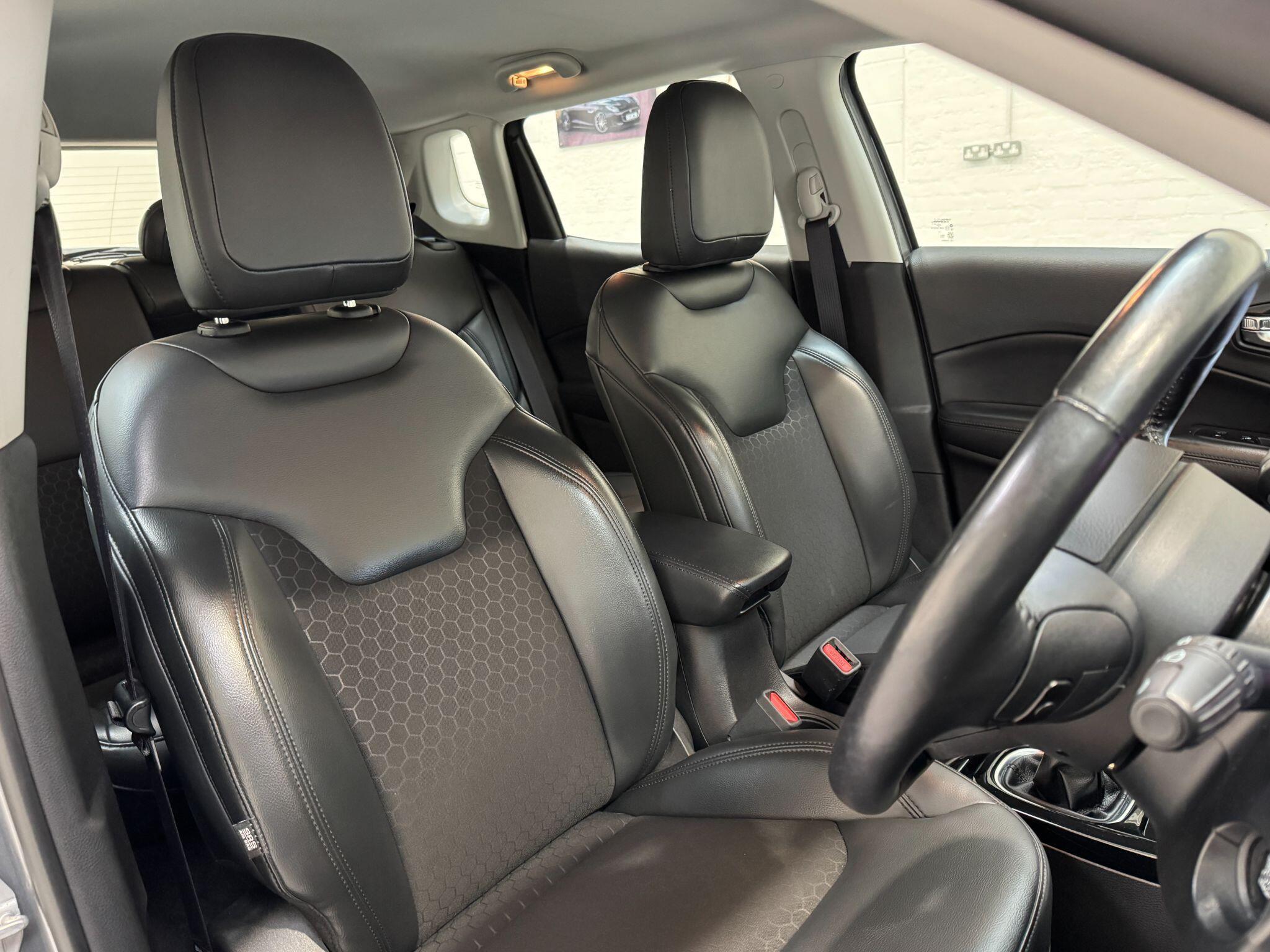 Jeep Compass - Image 17