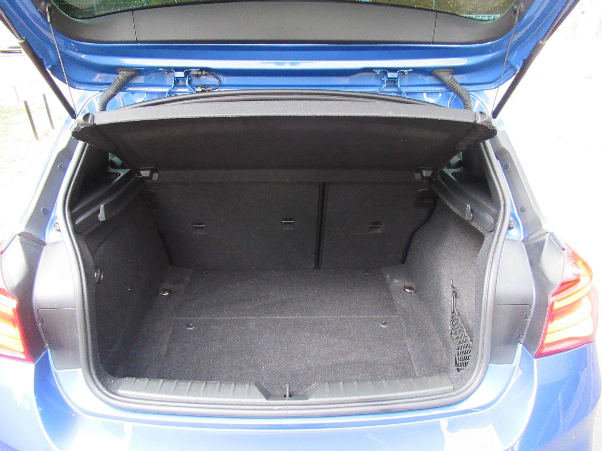 BMW 1 Series - Image 20