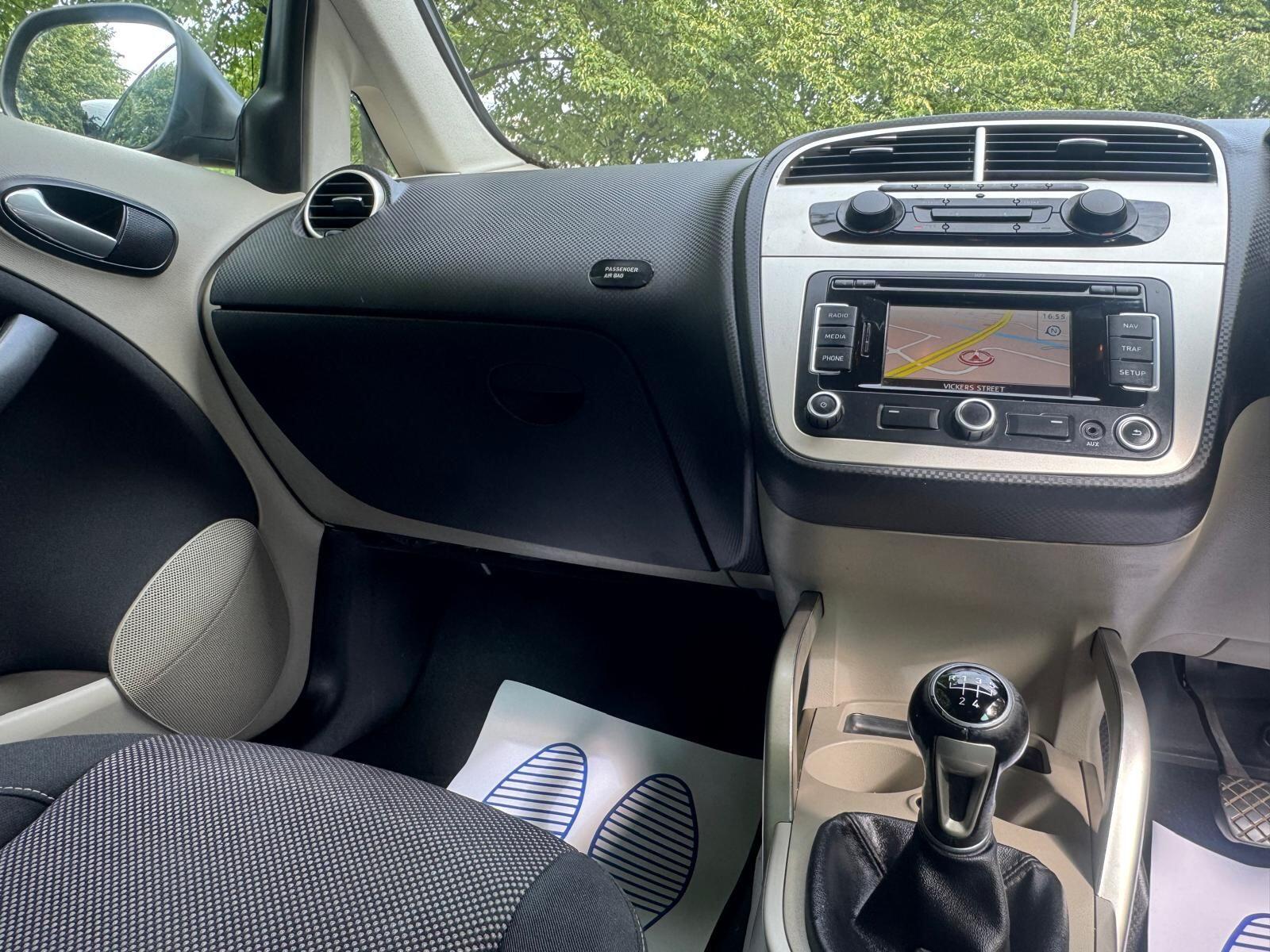 SEAT Altea - Image 16