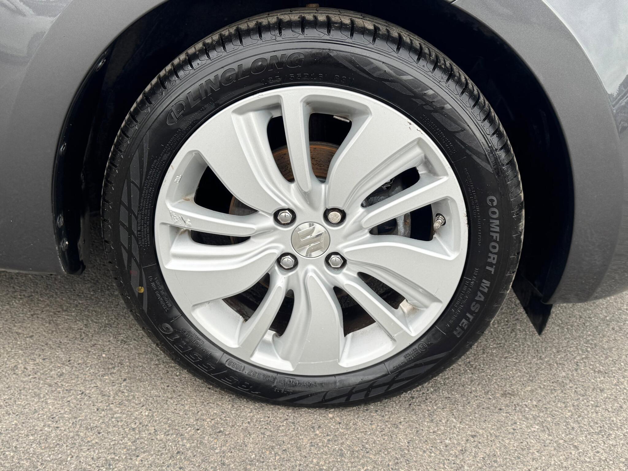Suzuki Swift - Image 17