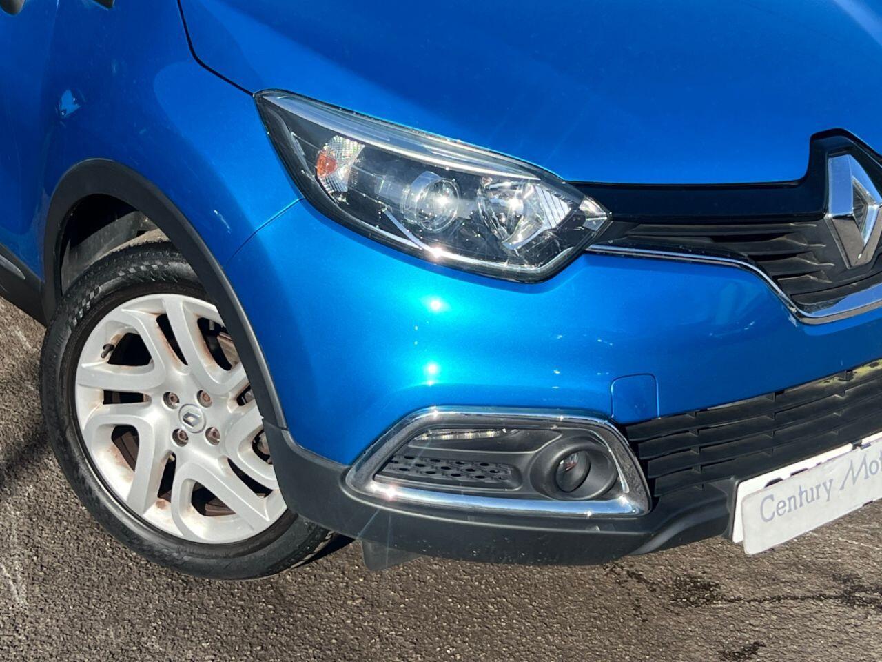 Renault Captur - Image 5