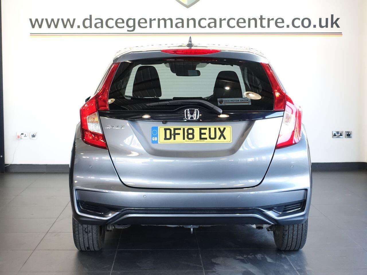 Honda Jazz - Image 7