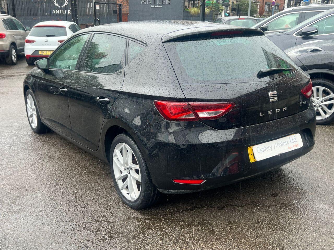SEAT Leon - Image 6
